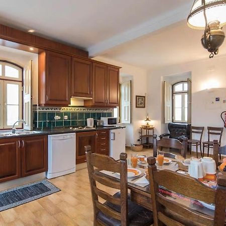 Quinta Do Americano Sardoal Экстерьер фото