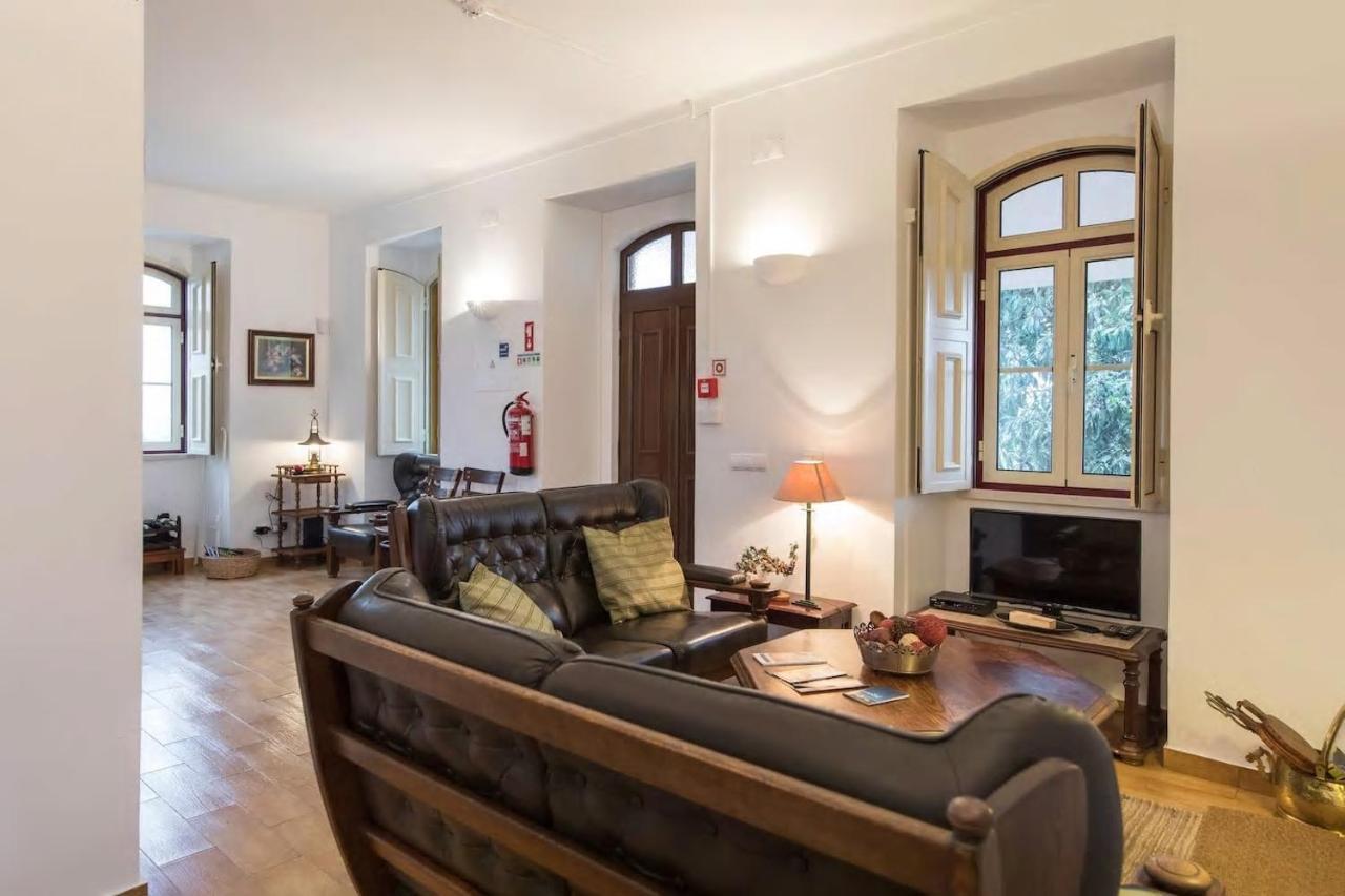 Quinta Do Americano Sardoal Экстерьер фото