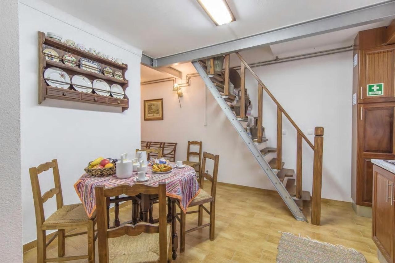 Quinta Do Americano Sardoal Экстерьер фото