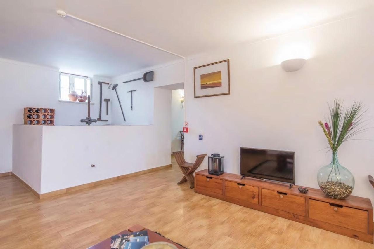 Quinta Do Americano Sardoal Экстерьер фото