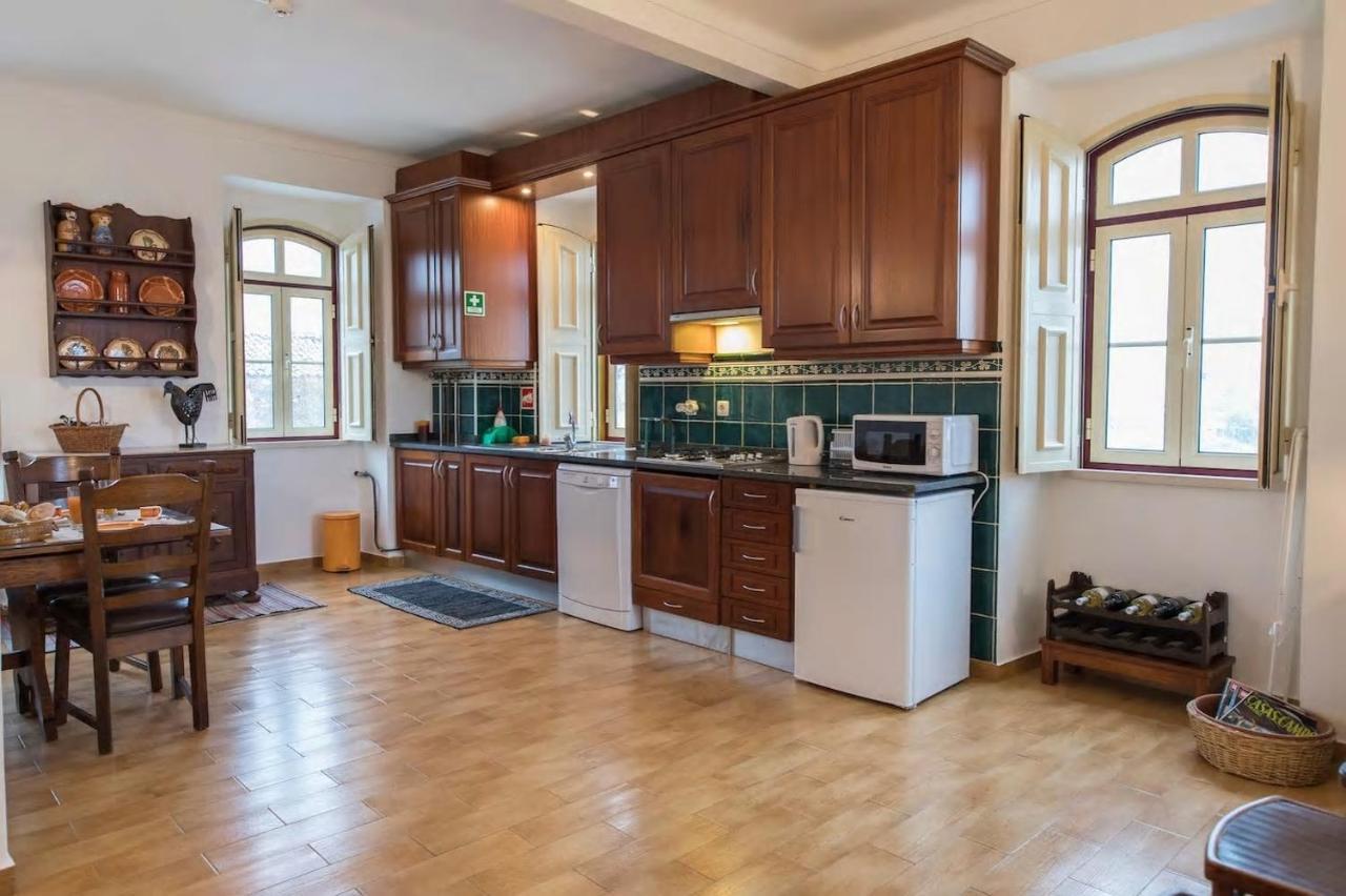 Quinta Do Americano Sardoal Экстерьер фото