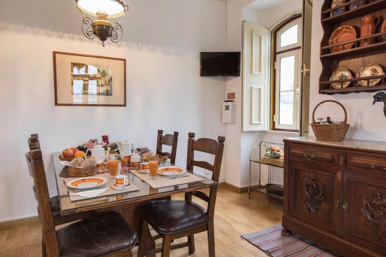 Quinta Do Americano Sardoal Экстерьер фото