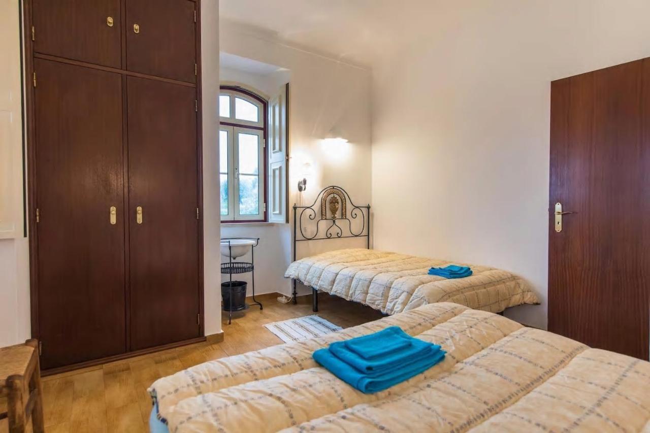 Quinta Do Americano Sardoal Экстерьер фото