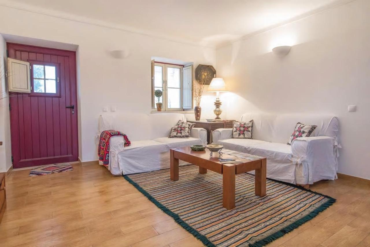 Quinta Do Americano Sardoal Экстерьер фото