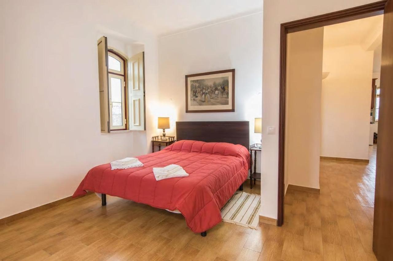 Quinta Do Americano Sardoal Экстерьер фото