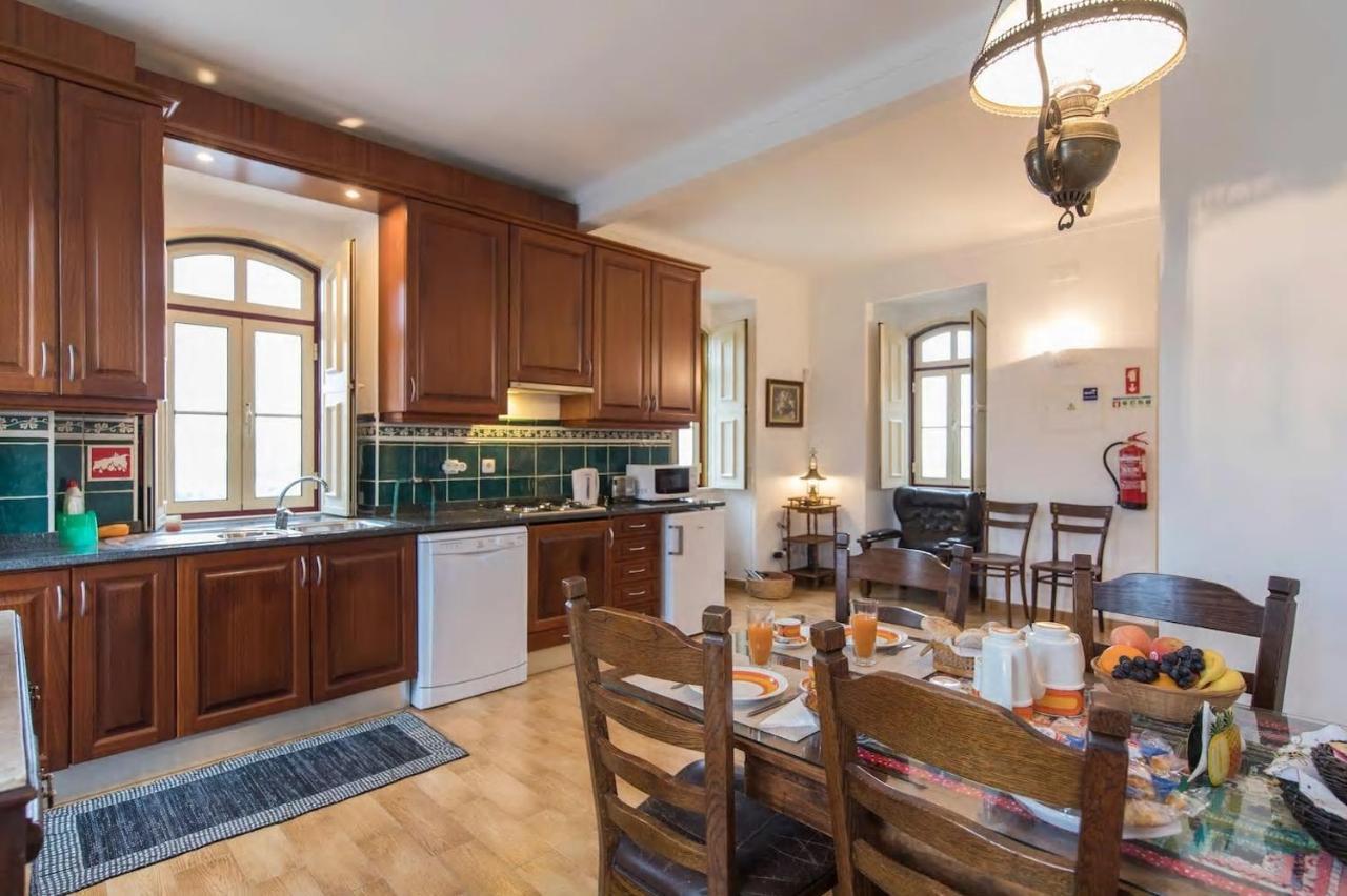 Quinta Do Americano Sardoal Экстерьер фото