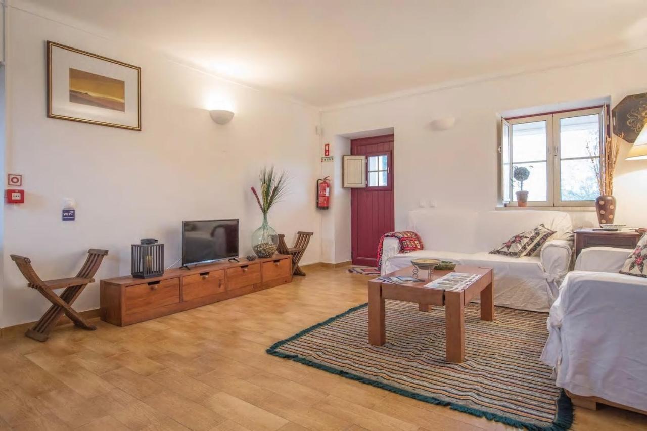 Quinta Do Americano Sardoal Экстерьер фото