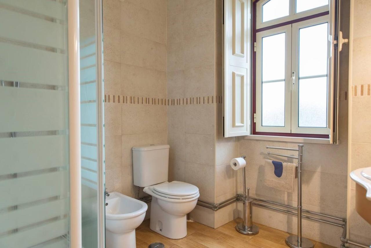 Quinta Do Americano Sardoal Экстерьер фото