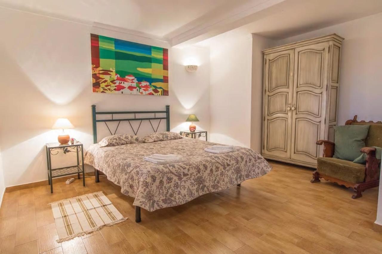 Quinta Do Americano Sardoal Экстерьер фото